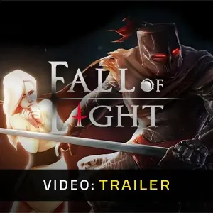 Fall of Light - Trailer