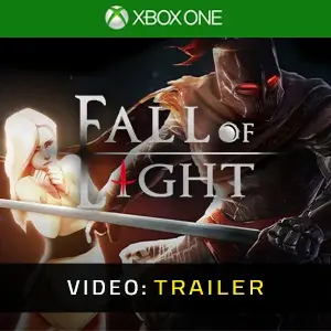 Fall of Light Xbox One - Trailer