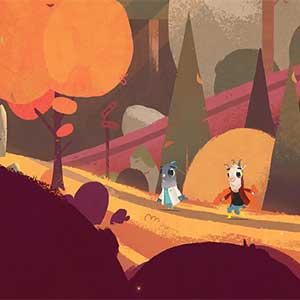 Fall of Porcupine Bos