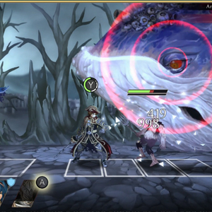 Fallen Legion Revenants Strijd