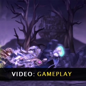 Fallen Legion Revenants Gameplay Video
