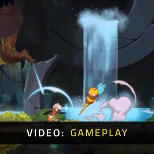 Fallen Tear The Ascension - Gameplay