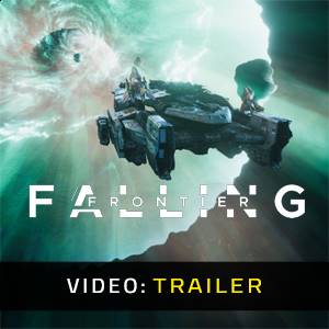Falling Frontier - Videotrailer