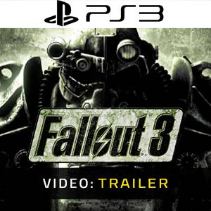 Fallout 3 - Video Trailer
