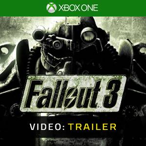 Fallout 3 - Video Trailer