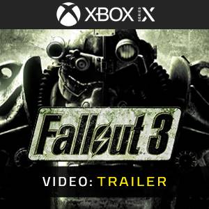 Fallout 3 - Video Trailer
