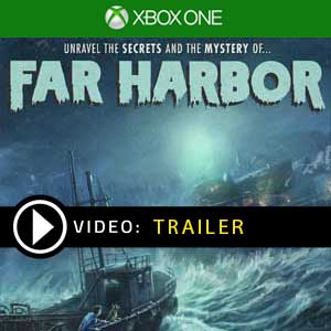 Koop Fallout 4 Far Harbor Xbox One Goedkoop Vergelijk de Prijzen