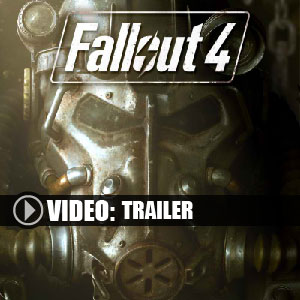 Koop Fallout 4 CD Key Compare Prices