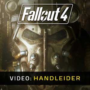 Fallout 4 Video-opname