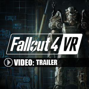 Koop Fallout 4 VR CD Key Compare Prices