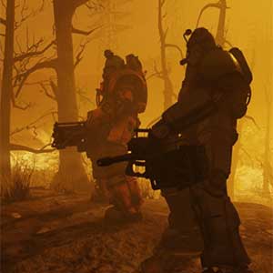 grootste bedreigingen voor de woestenij