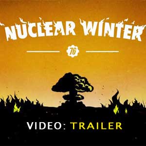 Koop Fallout 76 Nuclear Winter Goedkoop Vergelijk de Prijzen