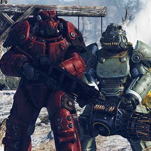 Combat gepantserde suite