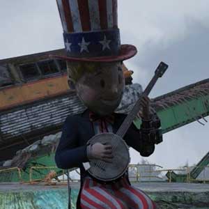 Eenvoudige viering voor driehonderd jaar