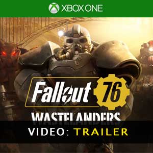 Koop Fallout 76 Wastelanders Xbox One Goedkoop Vergelijk de Prijzen