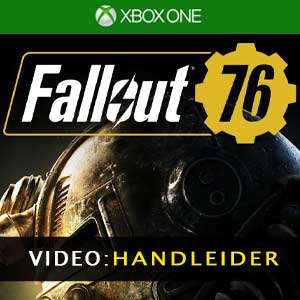 Fallout 76 Trailer Video
