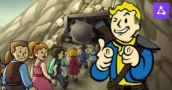 Fallout en Fallout 2 nu gratis met een Prime-lidmaatschap