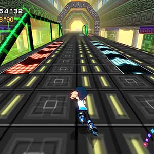 Family Trainer Speed Roller