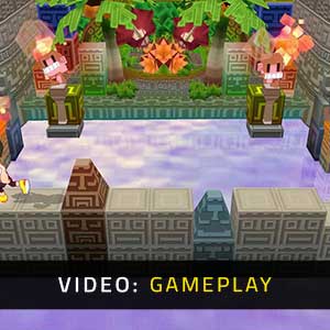 Family Trainer Gameplay Video