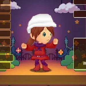 Fantasy Life - Houthakker