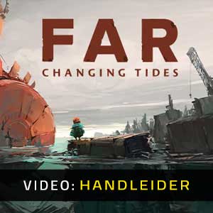 FAR Changing Tides Video-opname