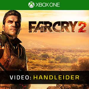 Far Cry 2 - Xbox One Video Aanhangwagen