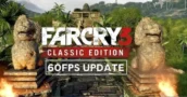 60 FPS-update voor Far Cry 3, Blood Dragon en Primal komt op 21 januari