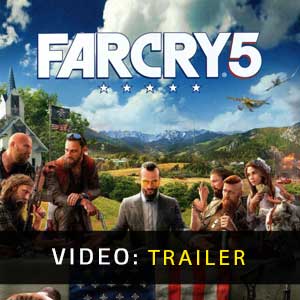 Koop Far Cry 5 CD Key Compare Prices