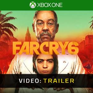 Far Cry 6 Xbox One - Trailer