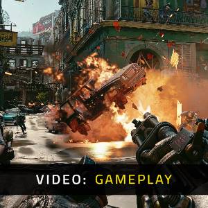 Far Cry Anthology Bundle Gameplay Video