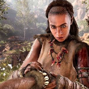 Far Cry Primal Sayla
