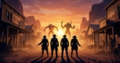 Far Far West verrast — 6 western-games om hierna te spelen