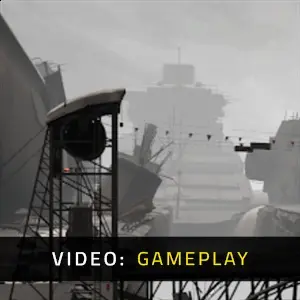 FAR: Lone Sails - Gameplay Video