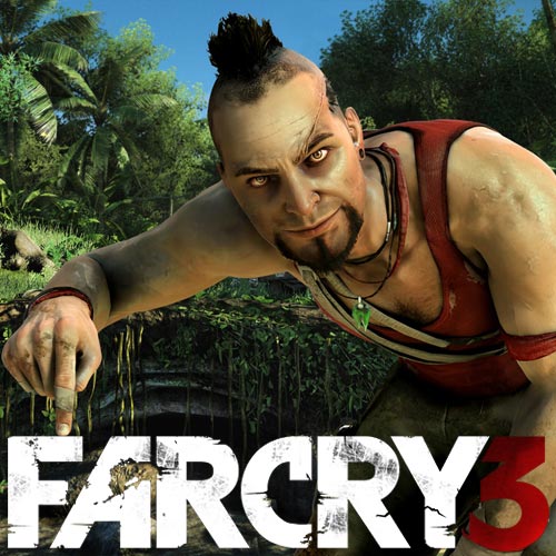 Koop Far Cry 3 CD Key Compare Prices