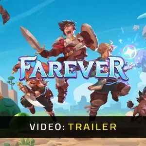 Farever - Video Trailer