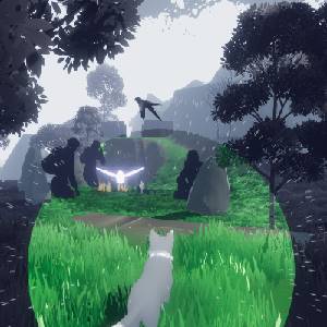 Farewell North - Vogels