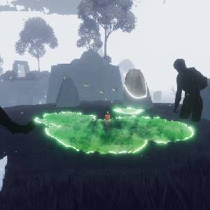 Farewell North - Stenen