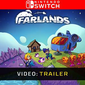Farlands - Video Trailer