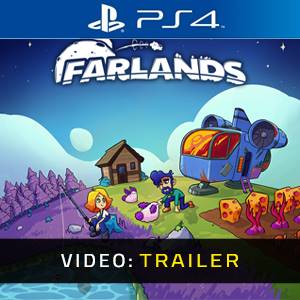 Farlands - Video Trailer