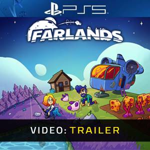 Farlands - Video Trailer
