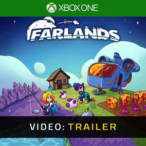Farlands - Video Trailer
