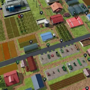 Farm Manager 2018 – Boerderij