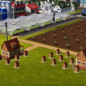 Farm Manager 2022 - Beheer je gewassen