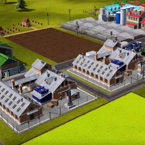 Farm Manager 2022 - Breid je landbouwgrond uit