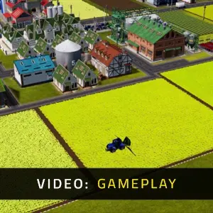 Farm Manager 2022 - Gameplayvideo