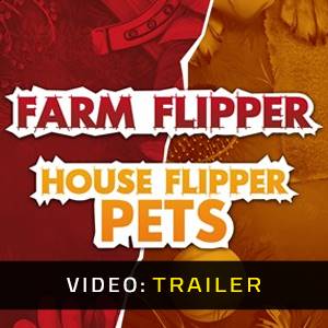 Farm Pets Bundle Videotrailer