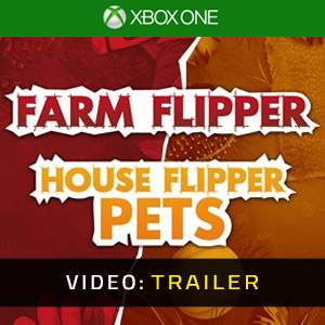 Farm Pets Bundle Xbox One Videotrailer