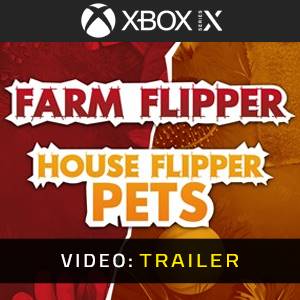 Farm Pets Bundle Xbox Series Videotrailer