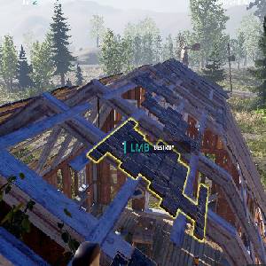 Farm Renovator Simulator - Dakrenovatie
