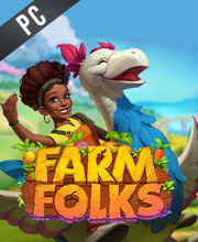 Farm Folks